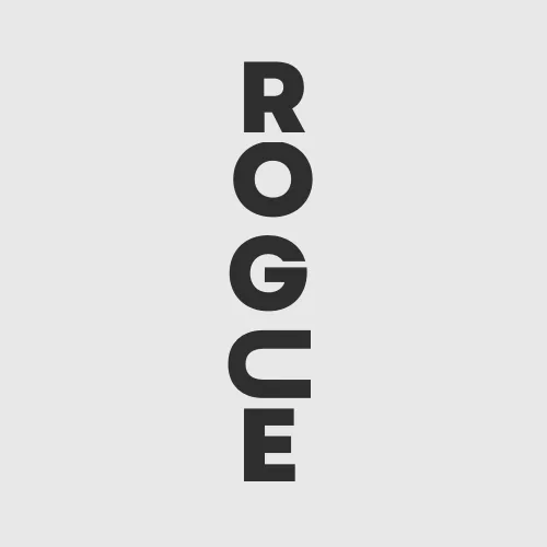 Rogue Entrepreneurs — Logo Concept II
