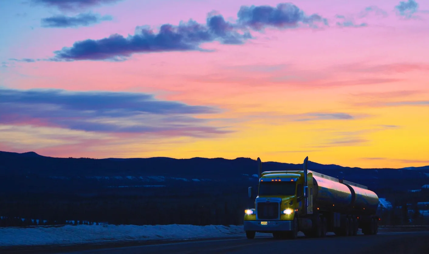 AFD — Truck Feature II
