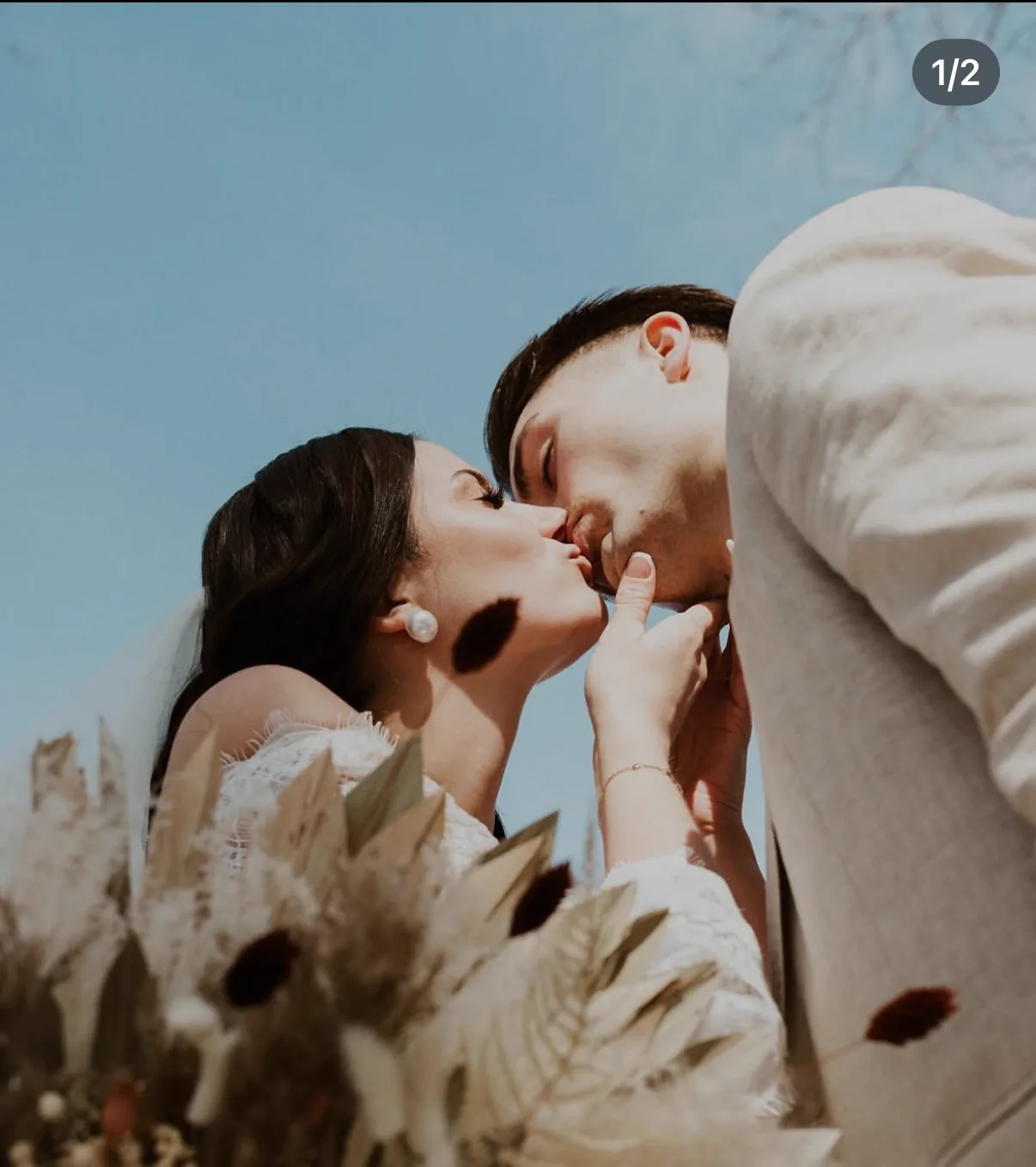 Wedding & Event — Editorial 10