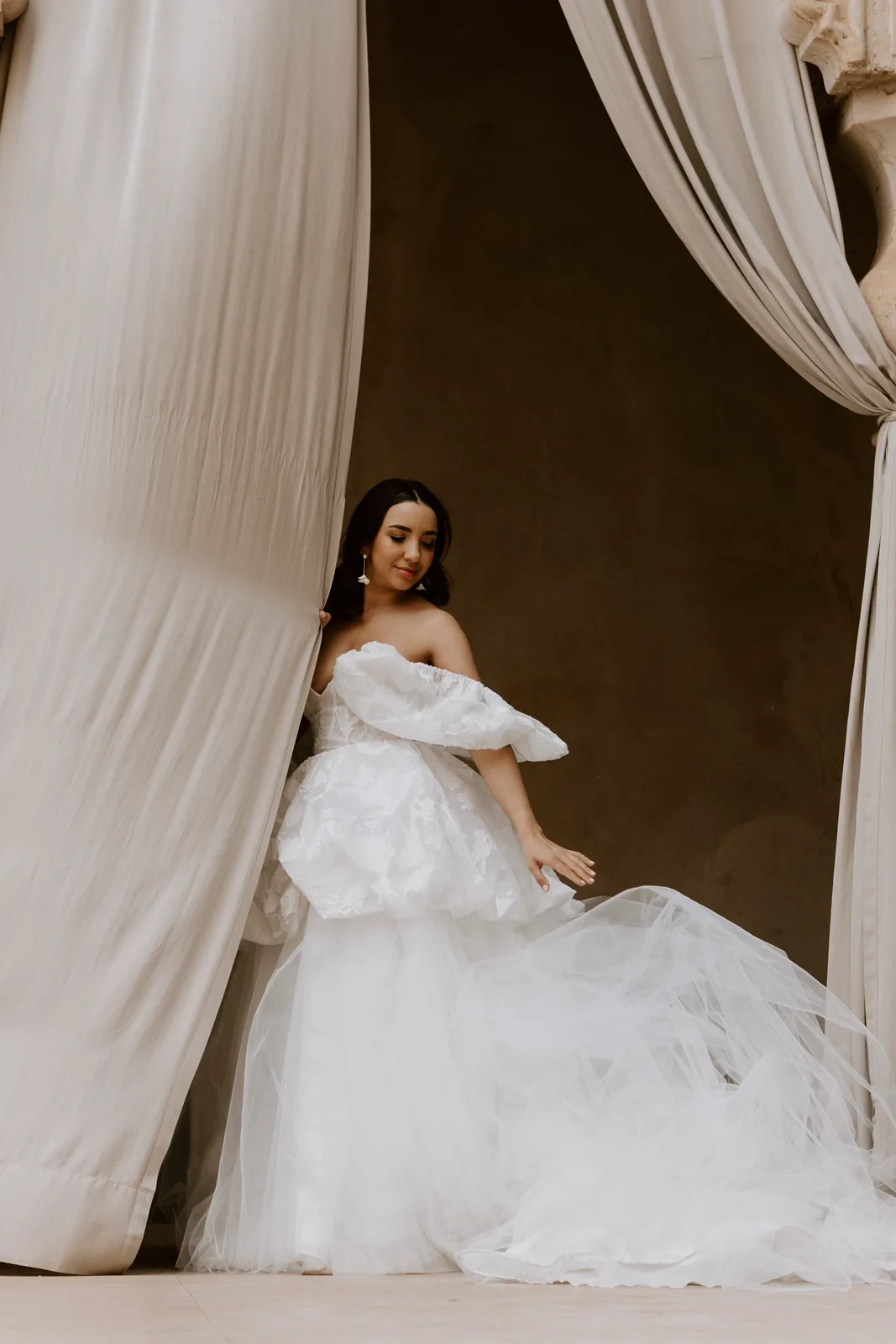 Wedding & Event — Editorial 04