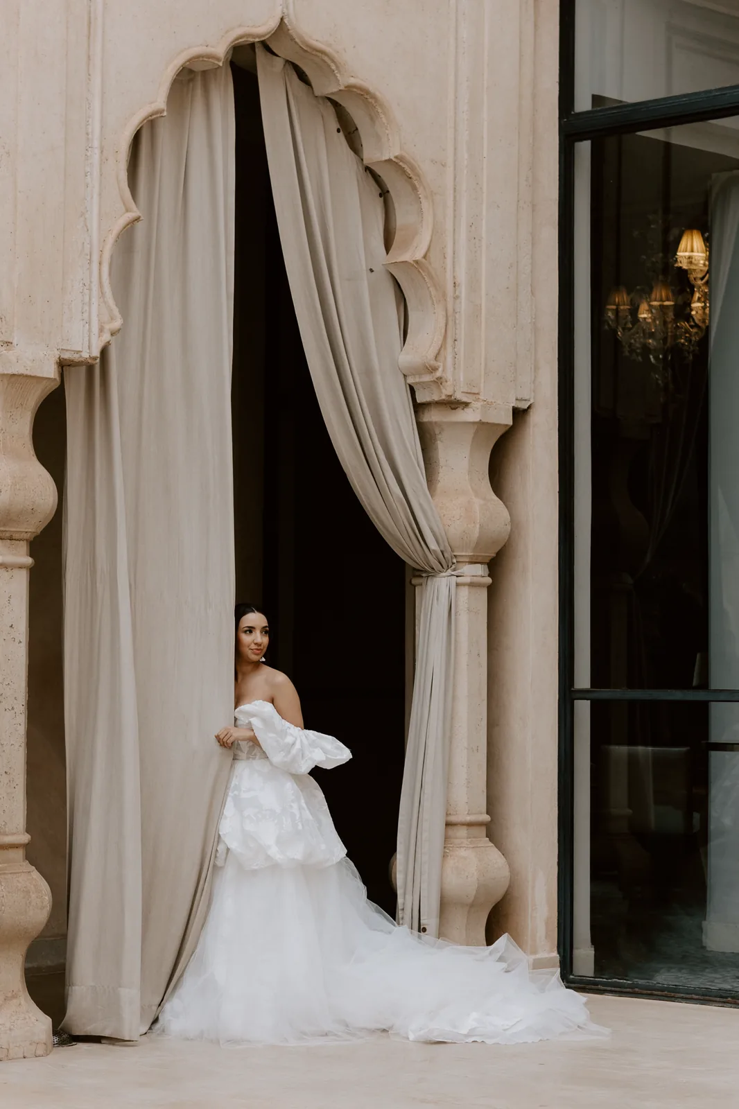 Wedding & Event — Editorial 06