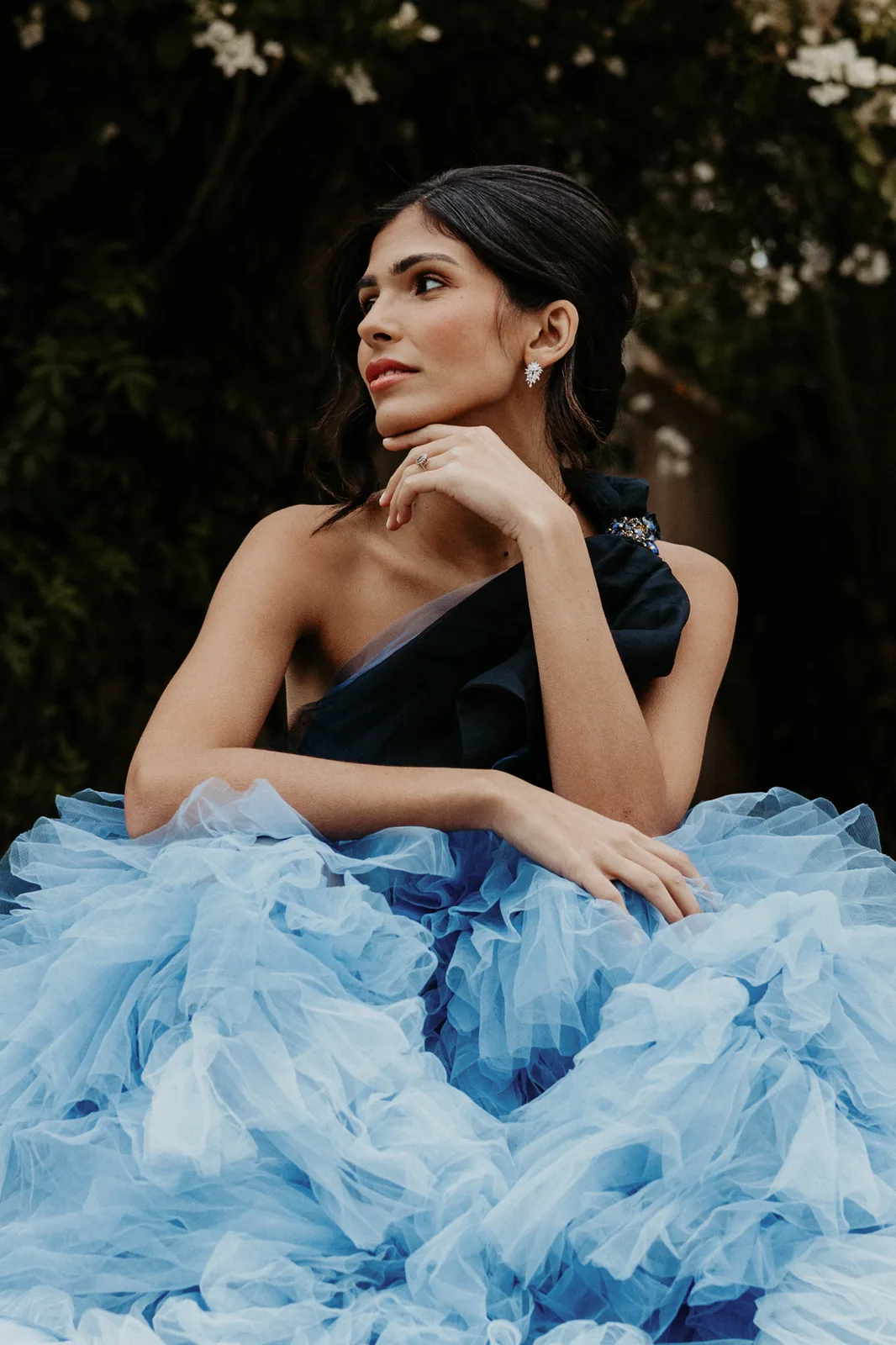 Wedding & Event — Editorial 08
